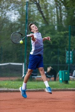 Bild 66 - RL/NL Suchsdorfer SV - SV Blankenese / Hamburger Polo Club